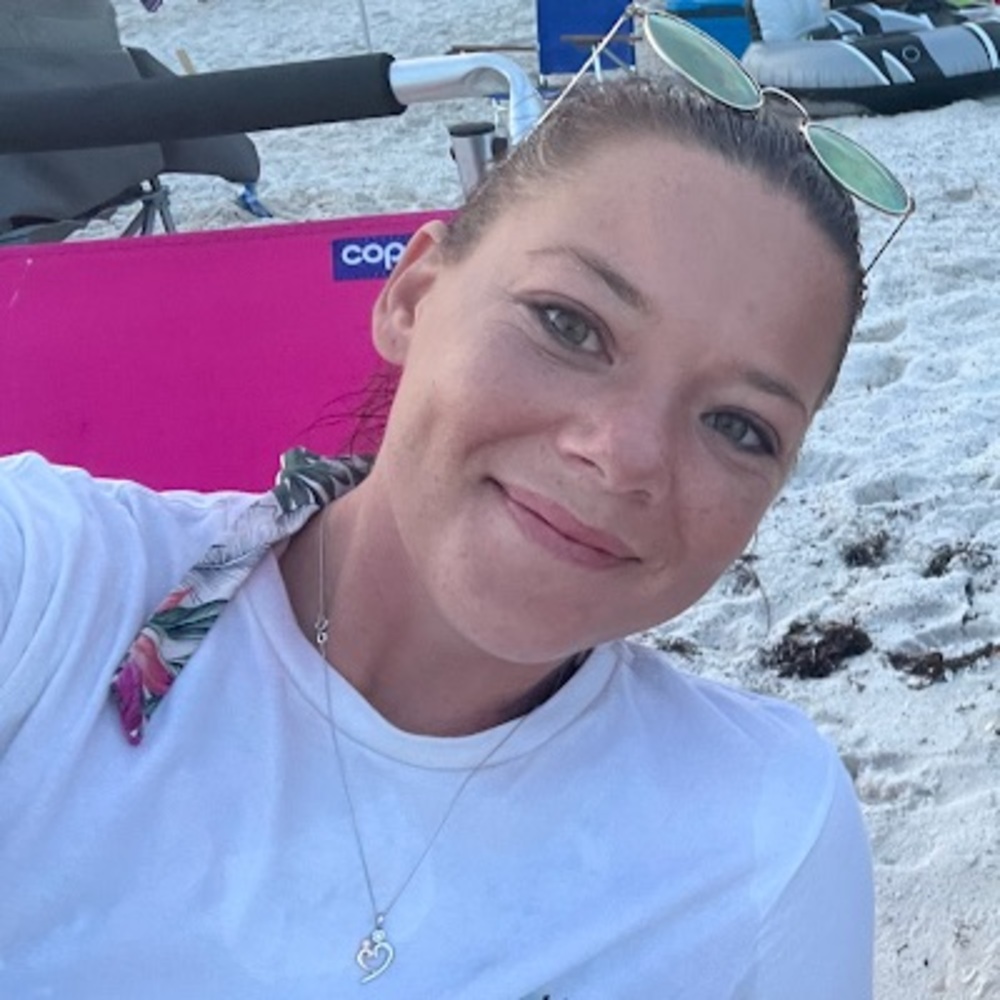 Meet your Posher, Jessica